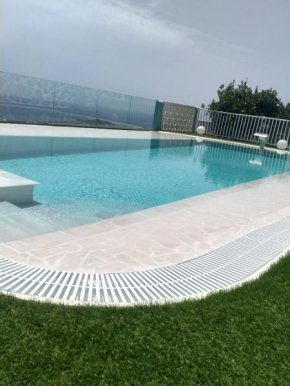 Casa Nine con piscina Vacacional La Palma